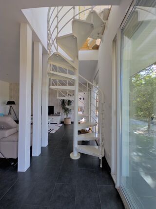  Maison � vendre 5 pi�ces 139 m�