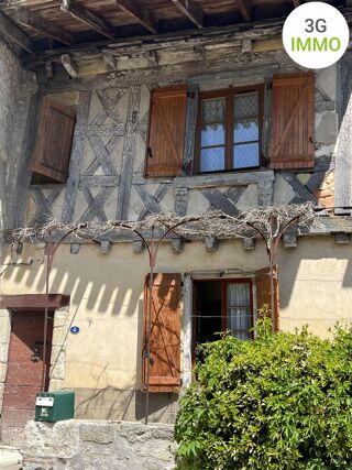  Maison à vendre 6 pièces 170 m²