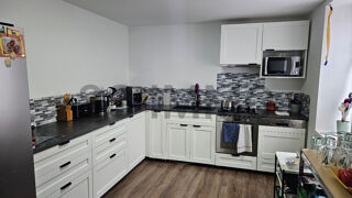  Maison � vendre 6 pi�ces 130 m�