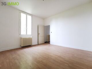  Maison � vendre 4 pi�ces 64 m�