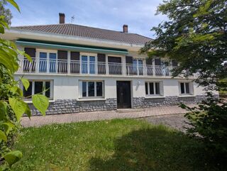  Maison � vendre 10 pi�ces  Feurs