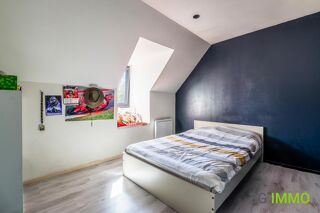  Maison à vendre 6 pièces 