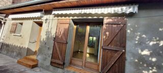  Maison à vendre 2 pièces 