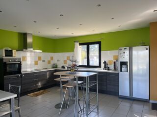  Maison à vendre 5 pièces 145 m²
