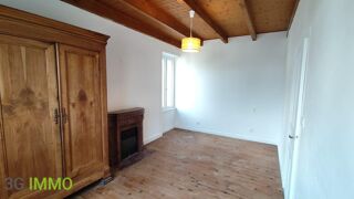  Maison à vendre 5 pièces 80 m²