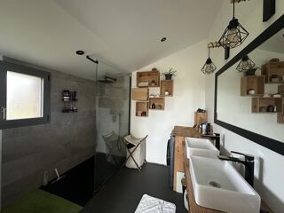  Maison � vendre 2 pi�ces 62 m�