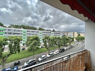  Appartement à vendre 4 pièces 77 m²