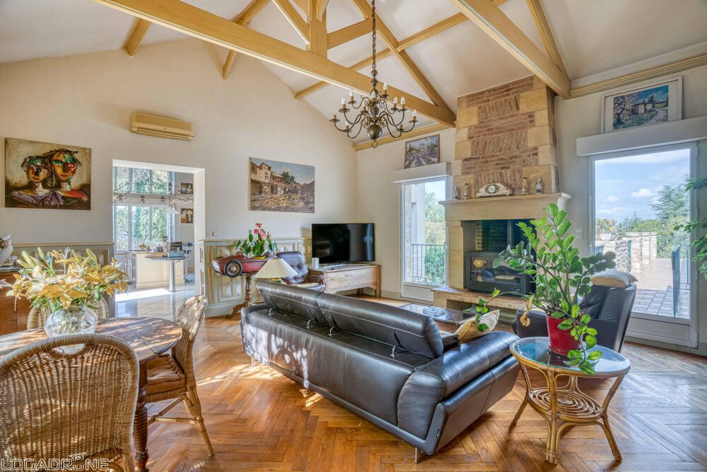 à vendre  Maison Cahors (46000)