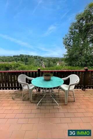  Maison � vendre 4 pi�ces 