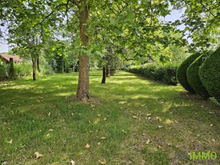 Maison à vendre 6 pièces 125 m²