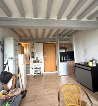  Immeuble  vendre 204 m