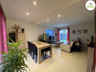  Maison � vendre 6 pi�ces 103 m�