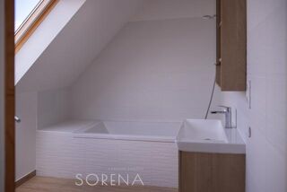  Maison à vendre 4 pièces 90 m²