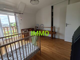  Maison à vendre 5 pièces 136 m²