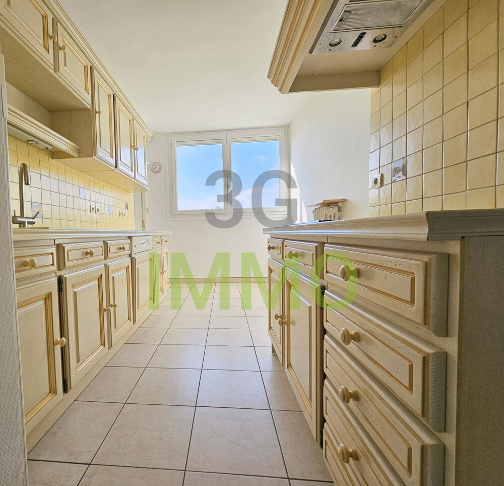 Appartement 5 pièces