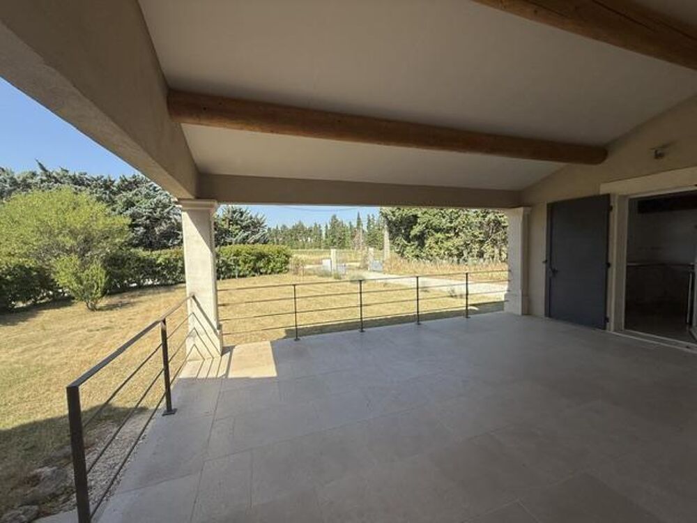 Vente Maison Maison 5 pièces Lagnes