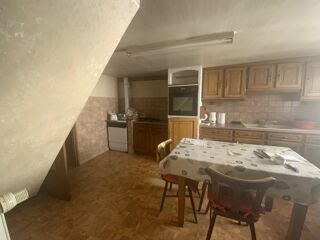  Maison à vendre 10 pièces 140 m²