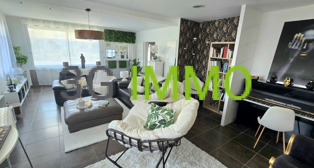 Vente Maison Demeure 11 pièces La roche-posay
