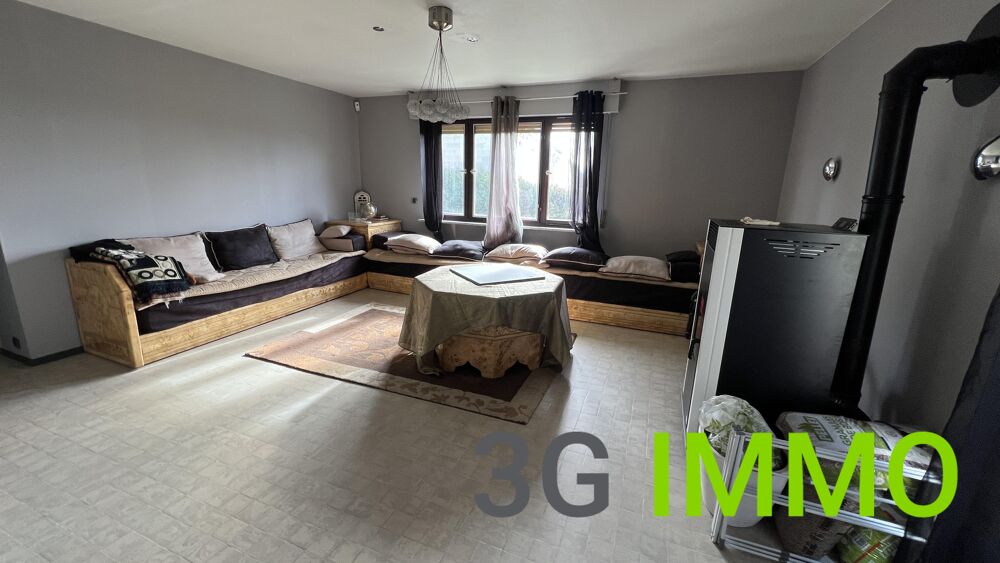 Vente Maison Maison 8 pièces Dreux