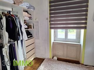  Maison à vendre 4 pièces 83 m²