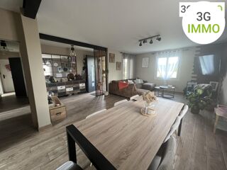  Maison à vendre 5 pièces 101 m²