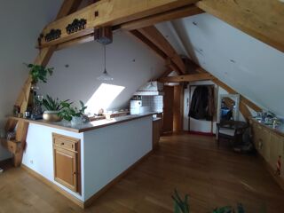  Appartement � vendre 3 pi�ces 93 m�