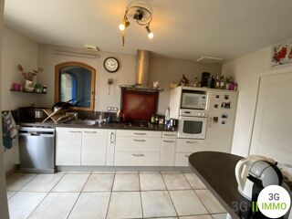  Maison à vendre 7 pièces 180 m²