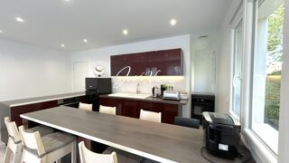  Maison à vendre 5 pièces 120 m²