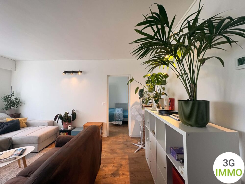 Vente Appartement Appartement 5 pièces Saint-benoît