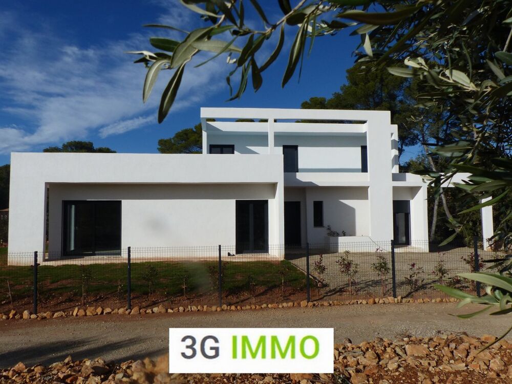 Vente Maison Maison 4 pices Flayosc