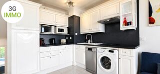  Appartement à vendre 3 pièces 47 m²
