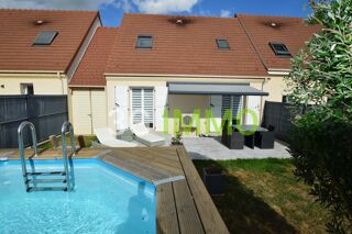  Maison � vendre 5 pi�ces 