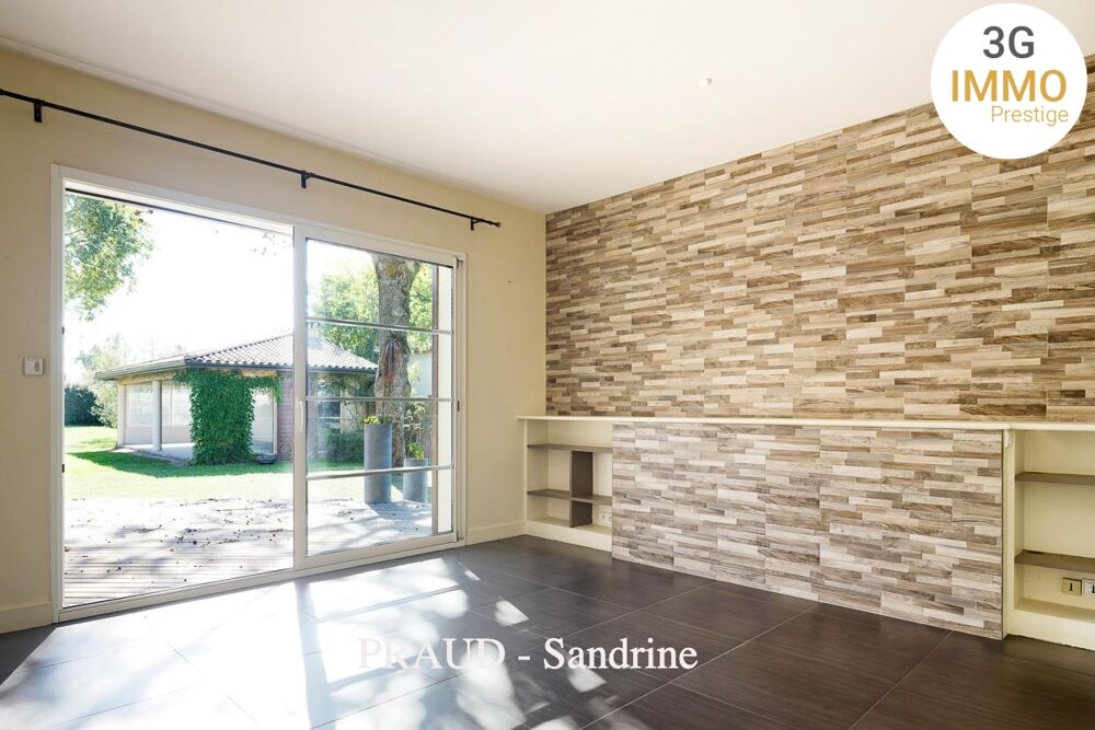 � vendre  Maison Libourne (33500)