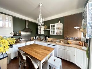  Maison à vendre 4 pièces 111 m²