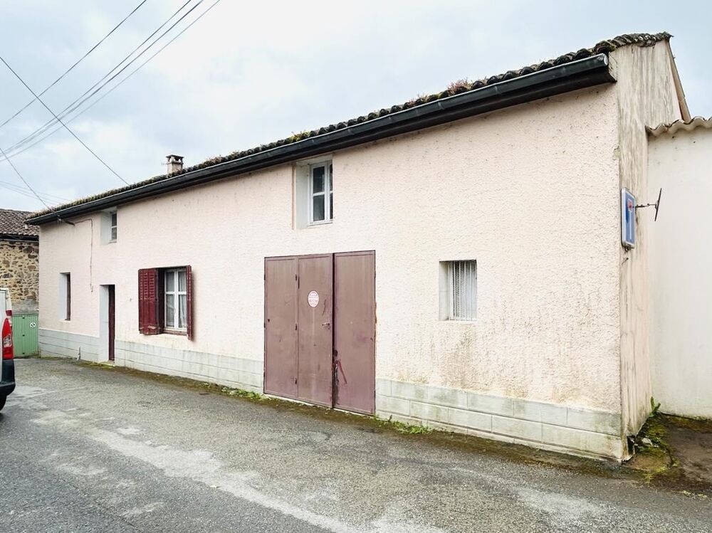 Maison 3 pièces