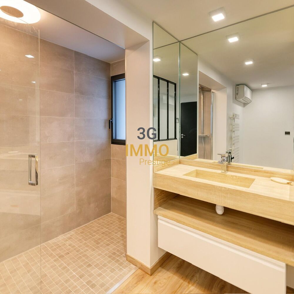 � vendre  Maison Saint-Georges-de-Didonne (17110)