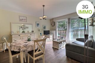  Appartement � vendre 2 pi�ces 50 m�