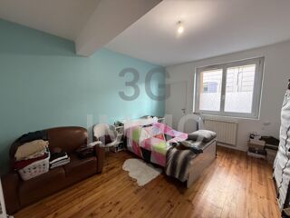  Maison � vendre 6 pi�ces 214 m�