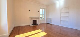  Appartement � vendre 3 pi�ces 77 m�