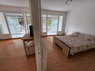  Appartement à vendre 3 pièces 51 m²