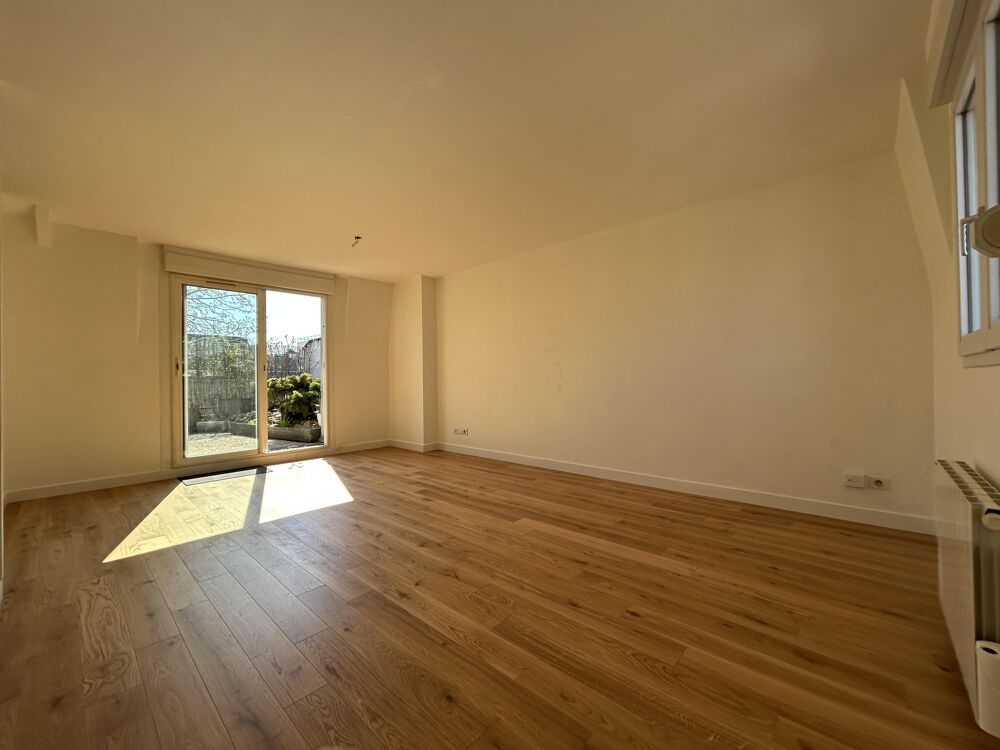 Vente Appartement Appartement 3 pi�ces Livry-gargan