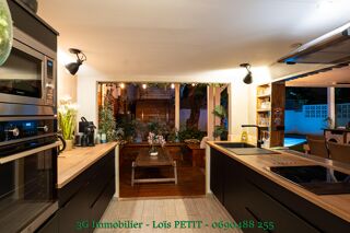  Maison à vendre 5 pièces 