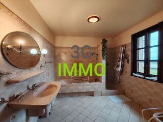  Maison � vendre 4 pi�ces 130 m�