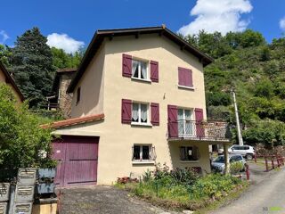  Maison  vendre 4 pices 123 m