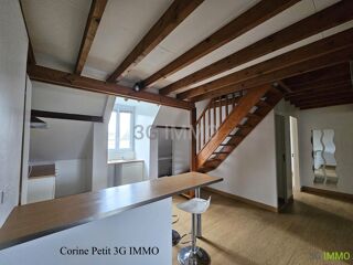  Appartement � vendre 3 pi�ces  Beauvais