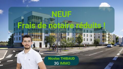   Appartement 3 pi�ces Appartement - 3 pi�ce(s) - 63 m�