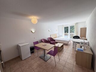  Appartement à vendre 1 pièce 31 m²