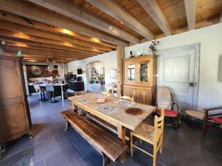  Maison � vendre 8 pi�ces 250 m�