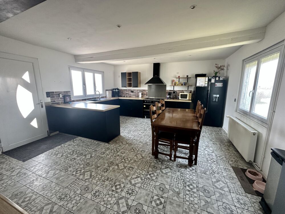 Maison – Erches, Somme - Vue 3