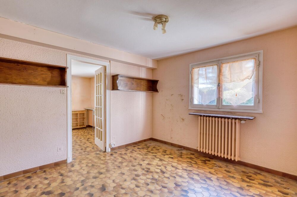 � vendre  Maison Bron (69500)